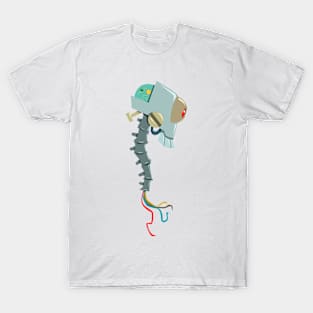 Dread Machine T-Shirt